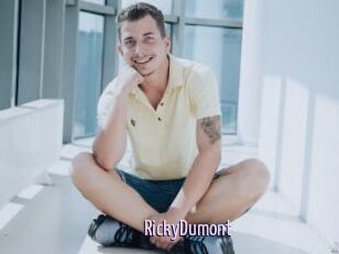RickyDumont