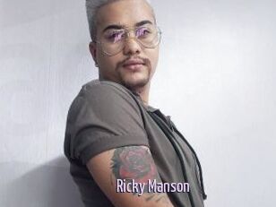 Ricky_Manson