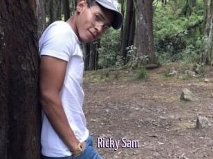 Ricky_Sam