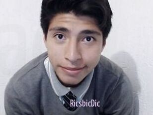 Rics_bic_Dic
