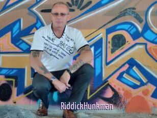 RiddickHunkman