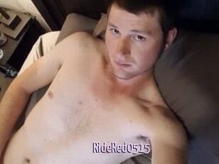 RideRed0515