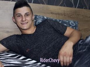 RiderChevy
