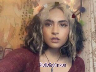 RielleRobinson