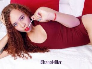 RihanaMiller