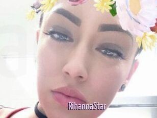 RihannaStar
