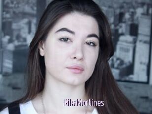 RikaMortines