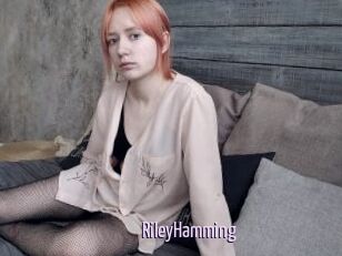 RileyHamming