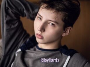 RileyHarris