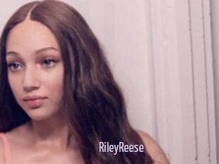 RileyReese