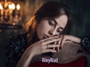 RileyRiad
