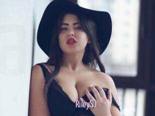 RileySJ