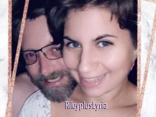 RileyplusLyria
