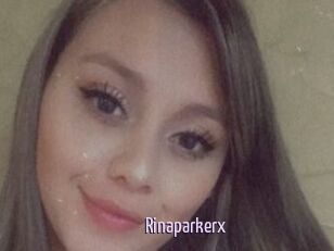 Rinaparkerx