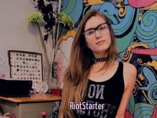 RiotStarter