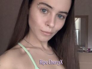 Ripe_CherryX