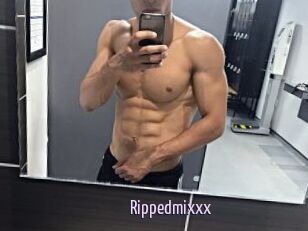 Rippedmixxx
