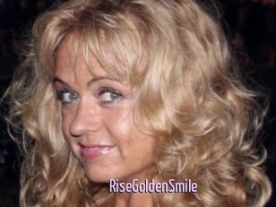 RiseGoldenSmile