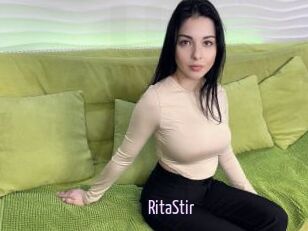 RitaStir