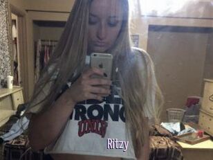 Ritzy
