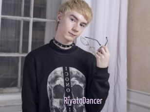 RiyatoDancer