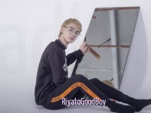 RiyatoGoodBoy