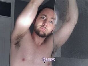 Rjames