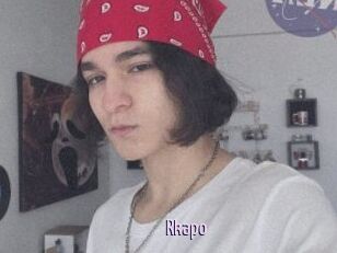 Rkapo