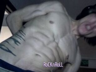 RoCKnRoLL