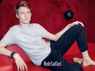 RobSafari