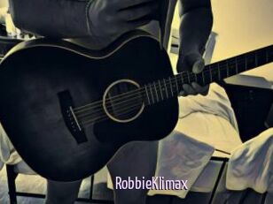 RobbieKlimax