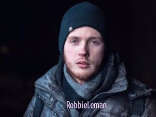RobbieLeman
