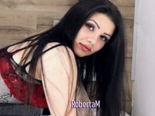 RobertaM