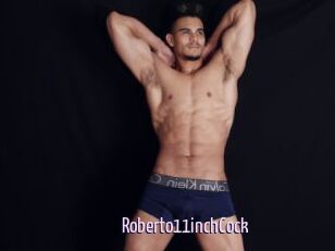 Roberto11inchCock
