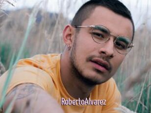 RobertoAlvarez