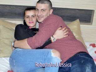 RobertoAndJessica