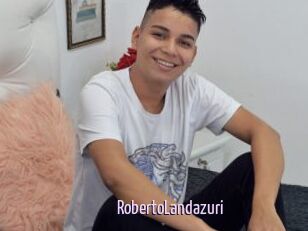 RobertoLandazuri