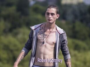 RobertoSmiley