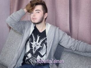 RobertoZalman