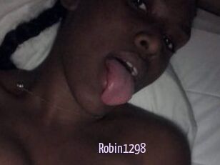 Robin1298