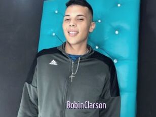 RobinClarson