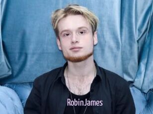 RobinJames