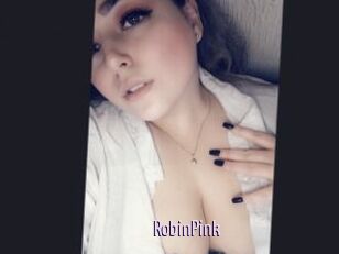 RobinPink
