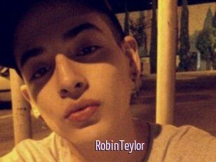 RobinTeylor