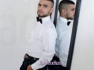 RobinxHunk