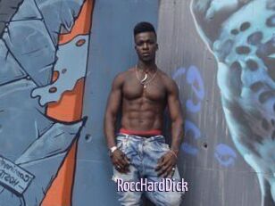 RoccHardDick
