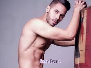 Rocco_Evans