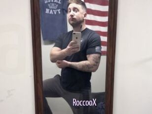 RoccooX