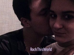 RockThisWorld