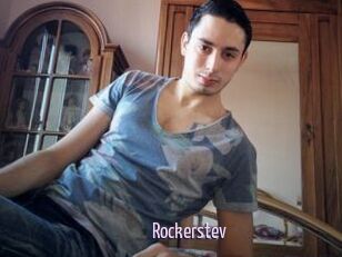 Rockerstev